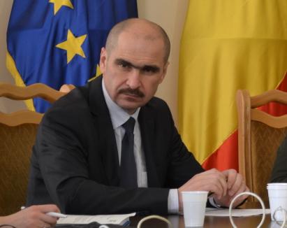 Supărat pe primarul Bolojan, PPDD-istul Ioan Hulea îl face "ignorant" 